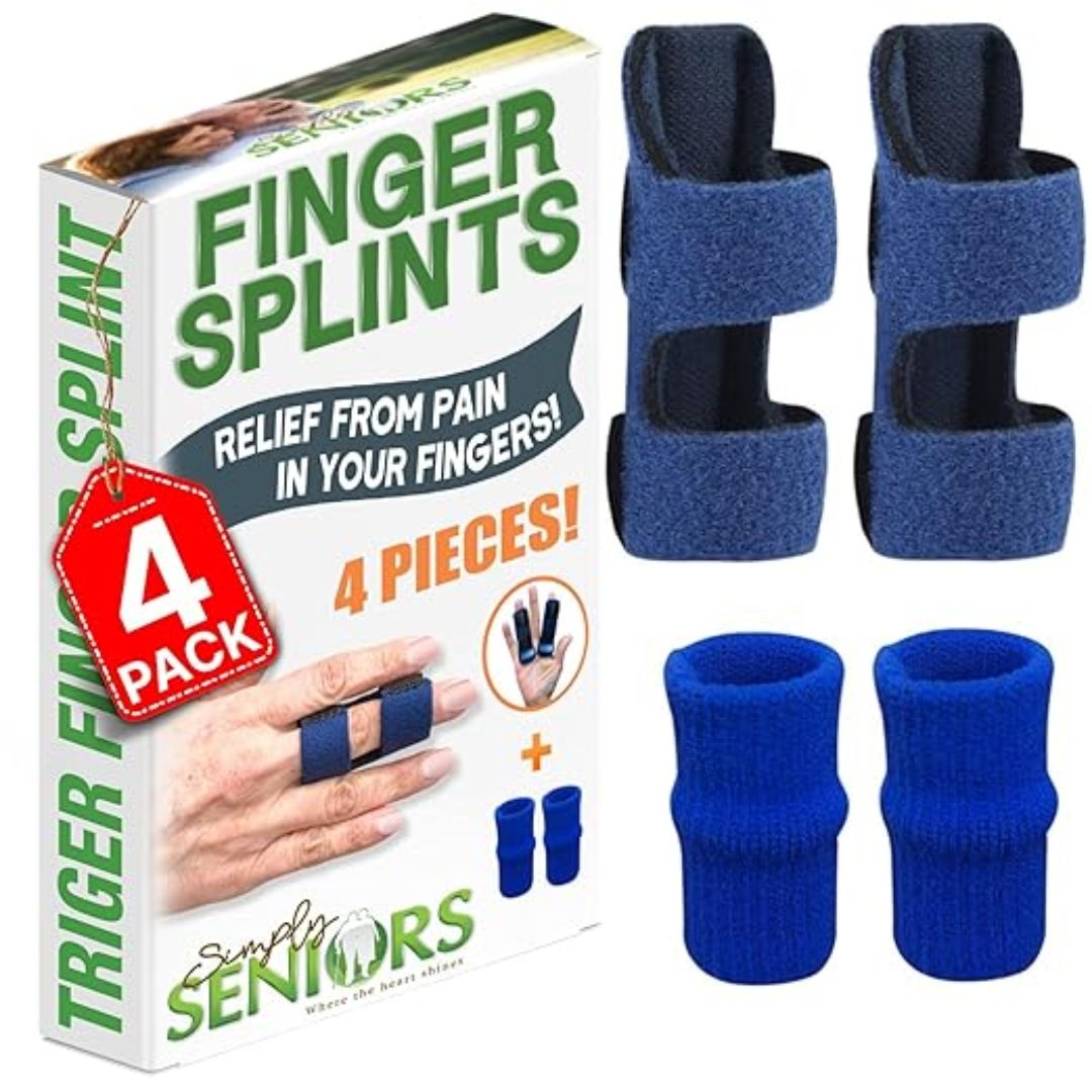 Best Finger Splints For Arthritis